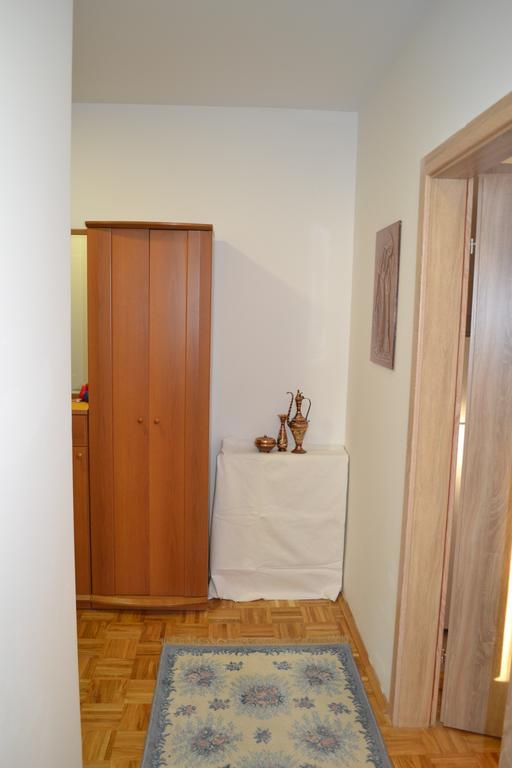Apartment Gashi Pristina Exterior photo